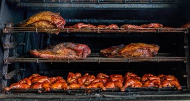 Back Forty Texas BBQ