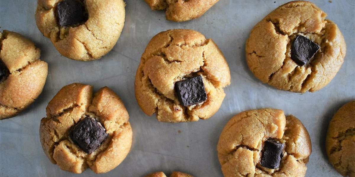 Kitchen Millie Cookie Catering + Events