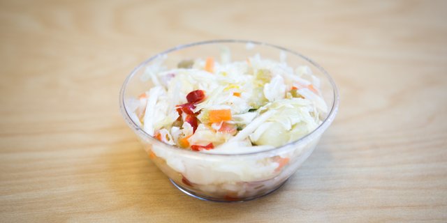 Coleslaw