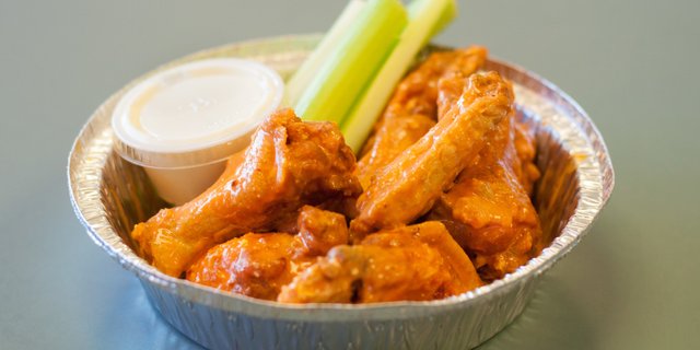 Buffalo Wings