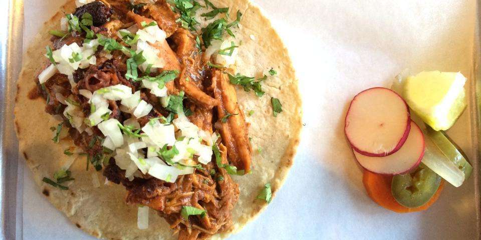 Taqueria Diana
