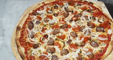 Ricoy Pizzeria