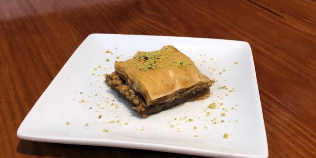 Baklava