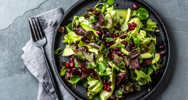 Sprout Salad Company