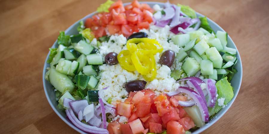Sababa Mediterranean Grill