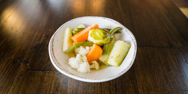 Escabeche