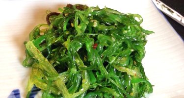Sai Gai Traditional Japanese