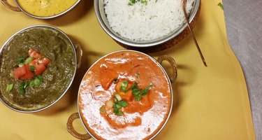 Flavors of India