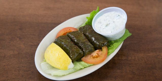 Dolmas