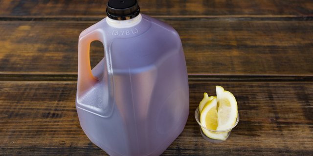 Gallon Unsweet Tea