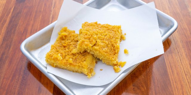 Amanda's Corn Pudd'n