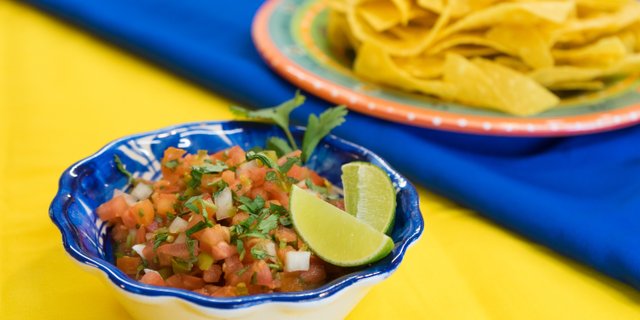 Chips & Salsa