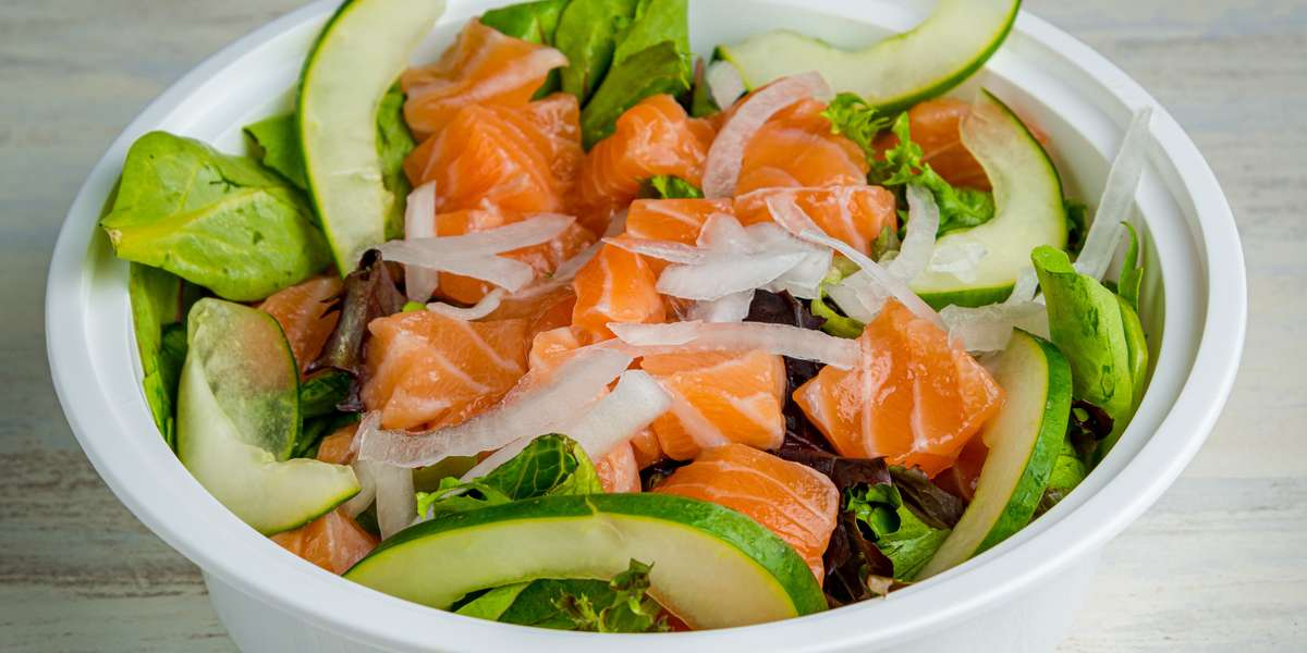 Poki Bowl