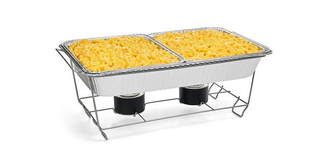 Mac & Cheese Bar