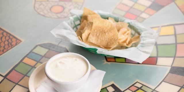 Queso