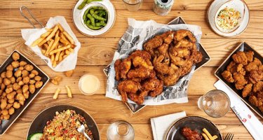 Bonchon