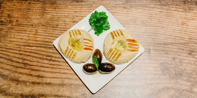 Hummus