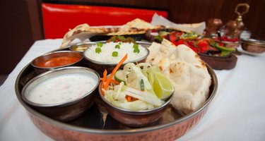 Spice & Grill