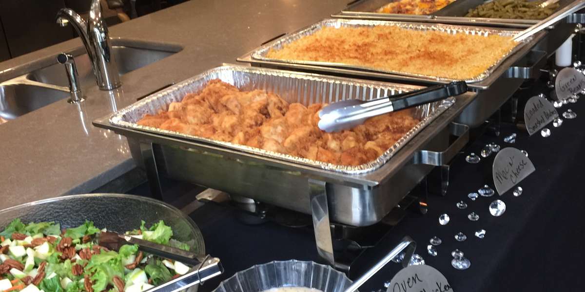Smiths Catering