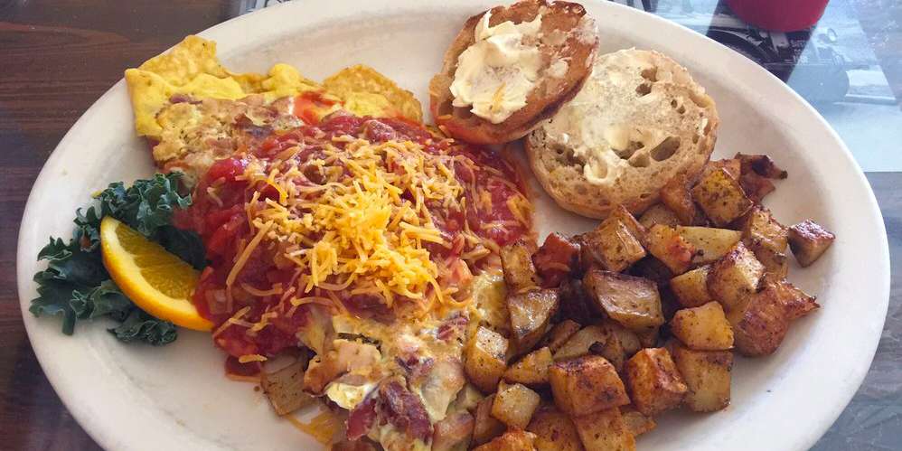 Felix's Breakfast & Sandwich Shop