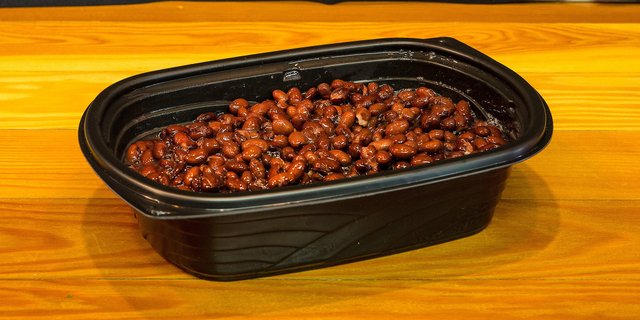 Black Beans