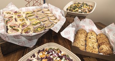 Leven Deli Co.