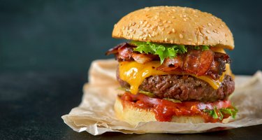 Scottsdale Burger Bar