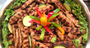 Nasreen's Catering