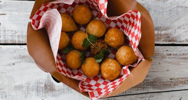 Coxinha Store Brazilian Catering