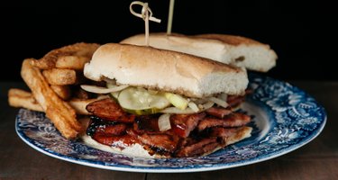 Lyles BBQ Company