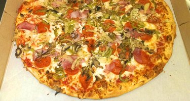 Bella Pizza & Pasta