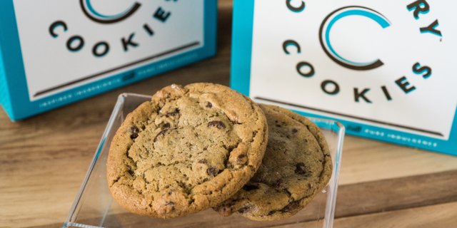 Ultimate Chocolate Chip Cookies