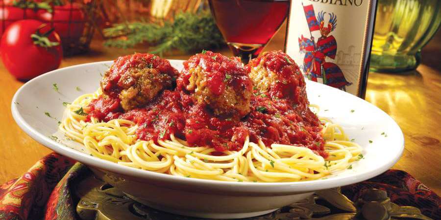 Spaghetti Warehouse