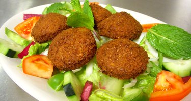 Mashawi Mediterranean Cuisine