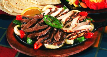 Pedro's Mexican Restaurante