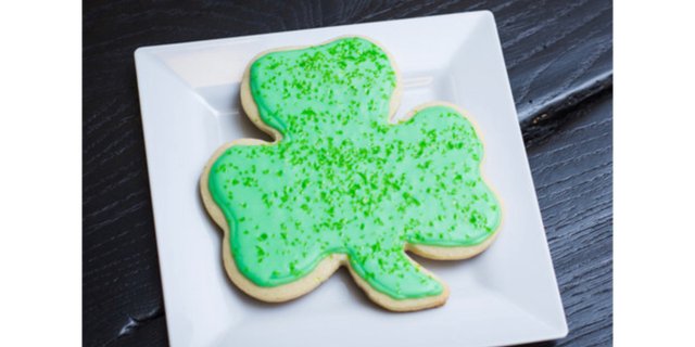 Holiday Sugar Cookie