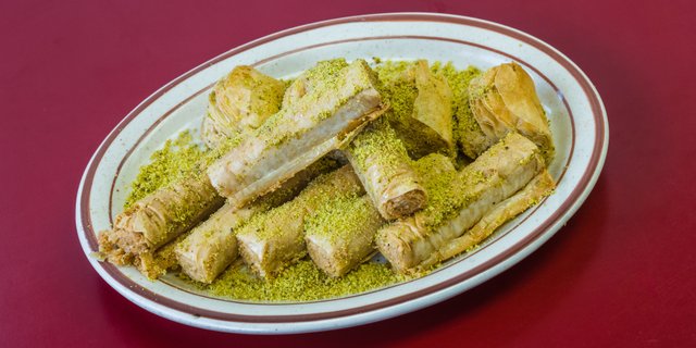 Baklava