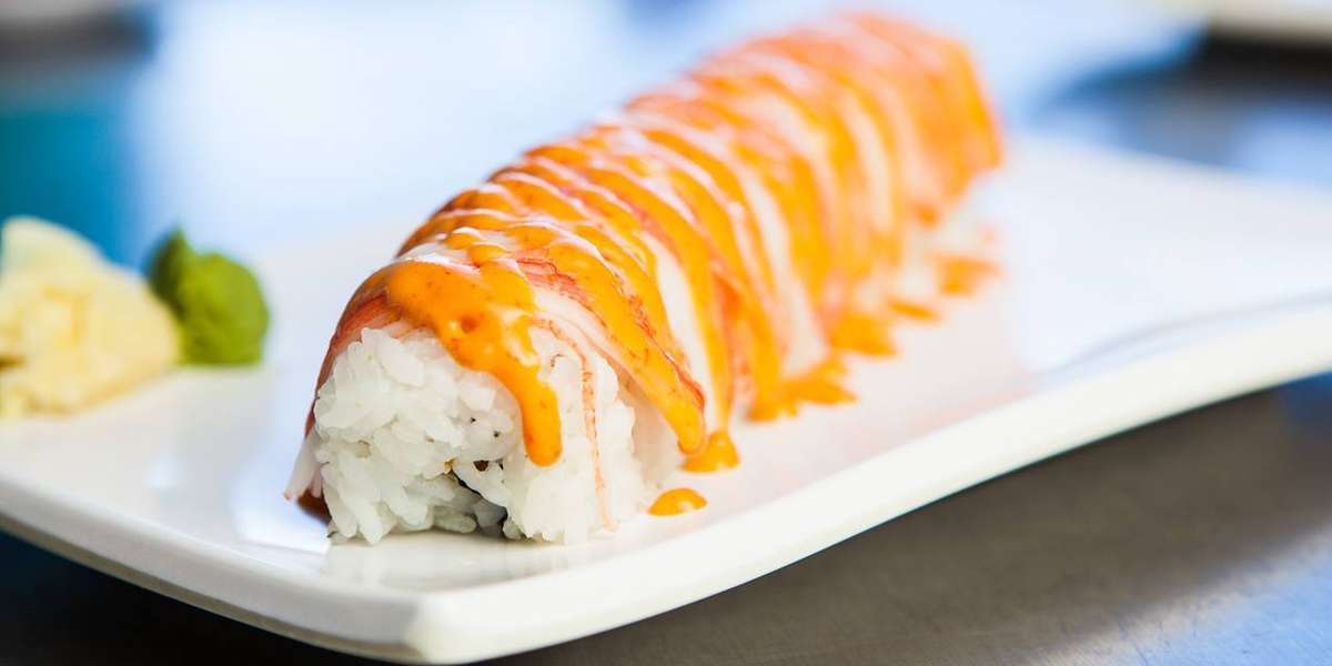 Nhinja Sushi & Wok