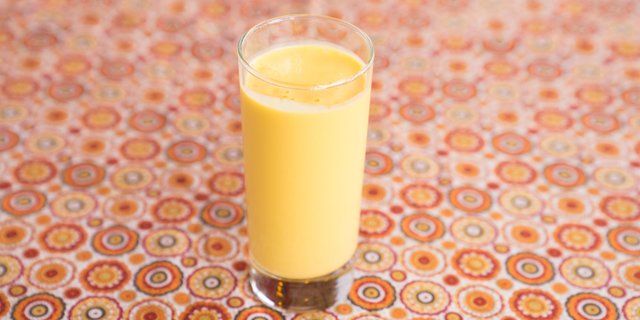 Mango Lassi