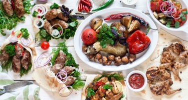 Pemberton Farms Deli & Catering