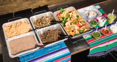 San Diego Taco Company