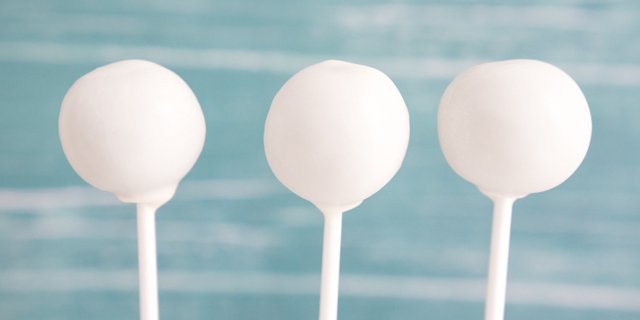 Sweet Vanilla Pop