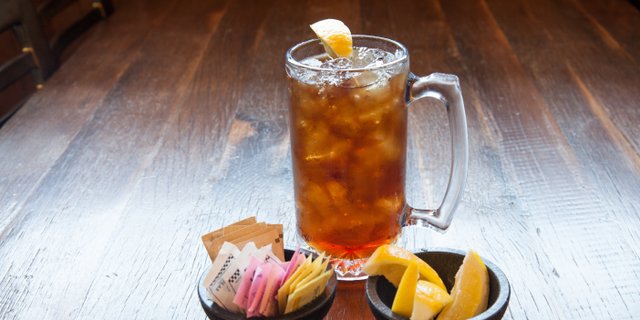 Ice Tea
