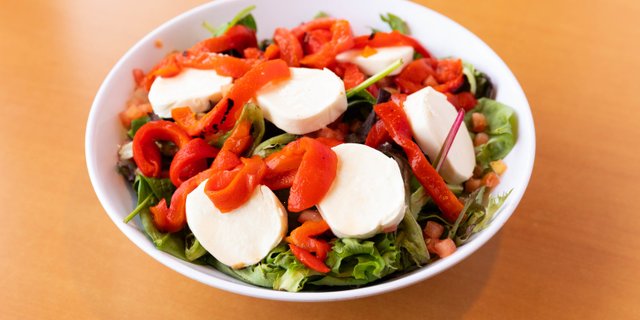 Tuscany Salad