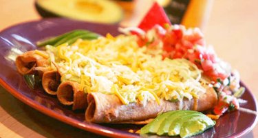 Albert's Fresh Mexican Food