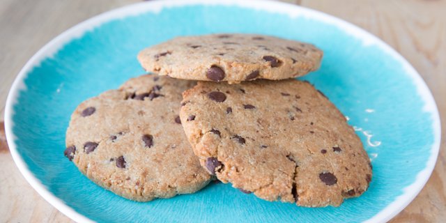 Delighted Cookie