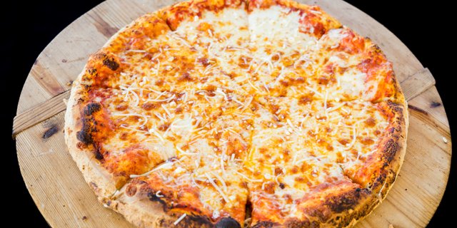 Cheese Pizza