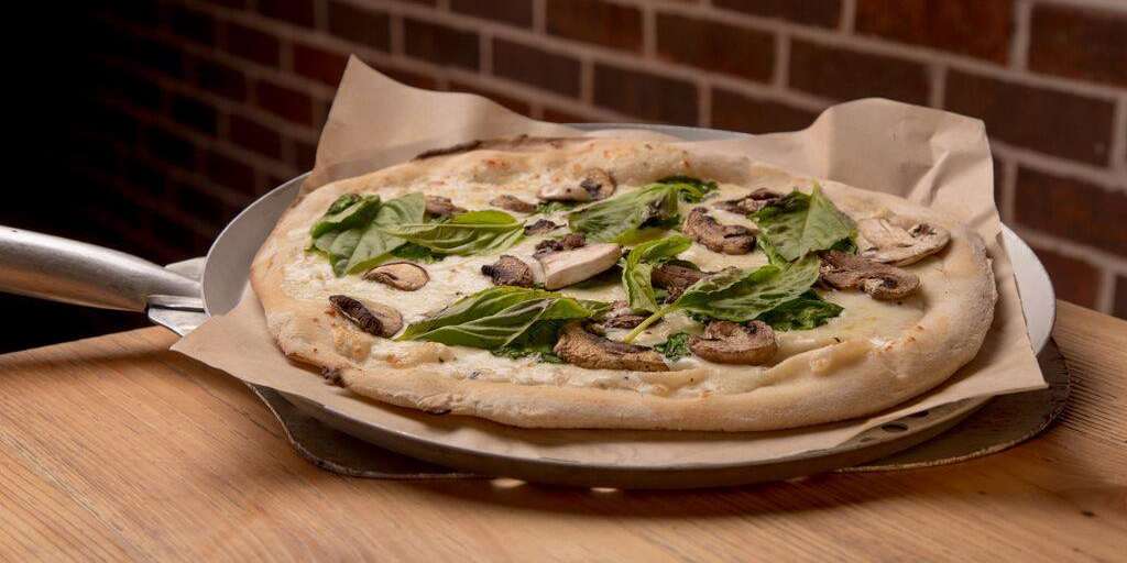 Urban Bricks Pizza Co