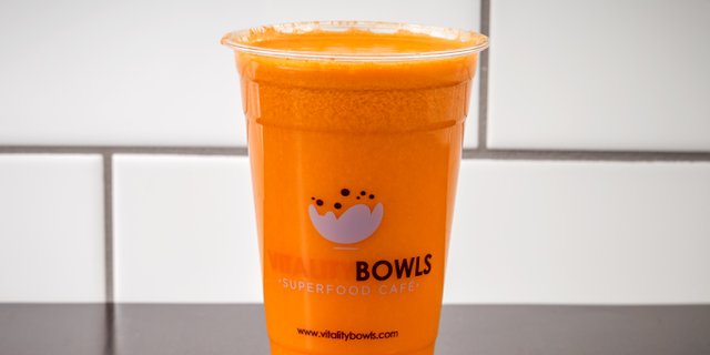 C Me Up Juice
