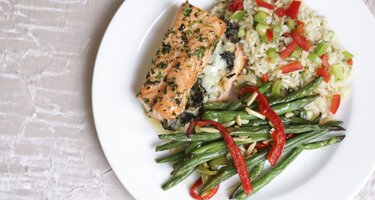Sahm's Catering